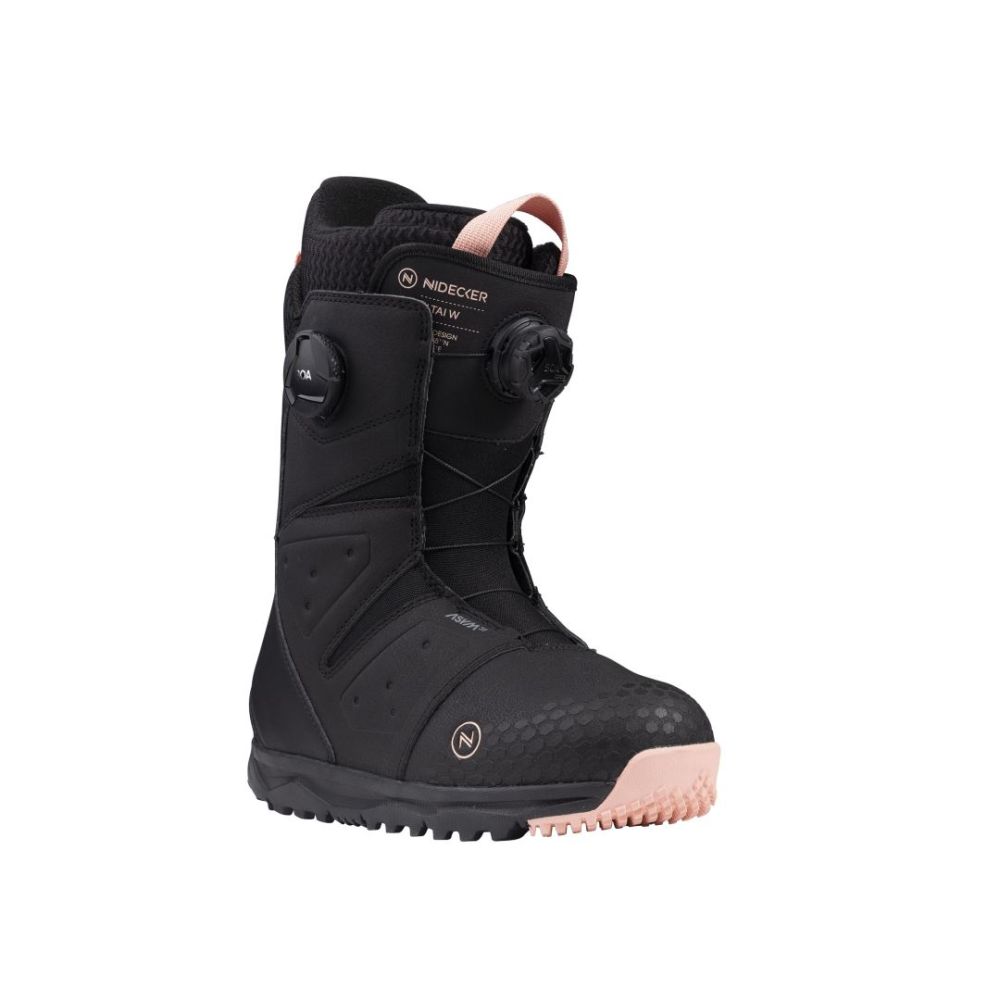 Altai W Dames Snowboardschoen Soellaart.nl