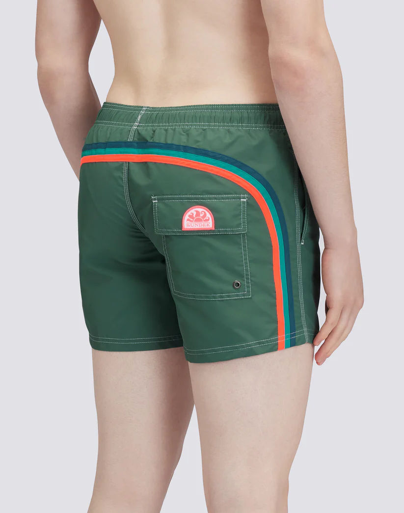Boardshort Zwembroek Heren Soellaart.nl