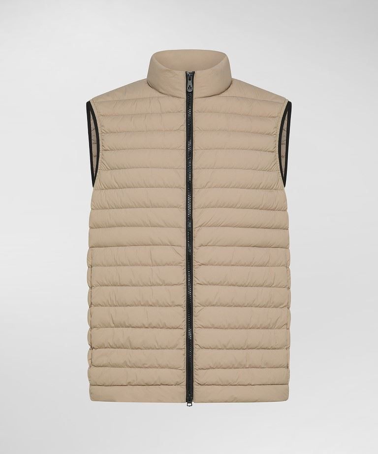 Moise 02 Bodywarmer Heren Soellaart.nl