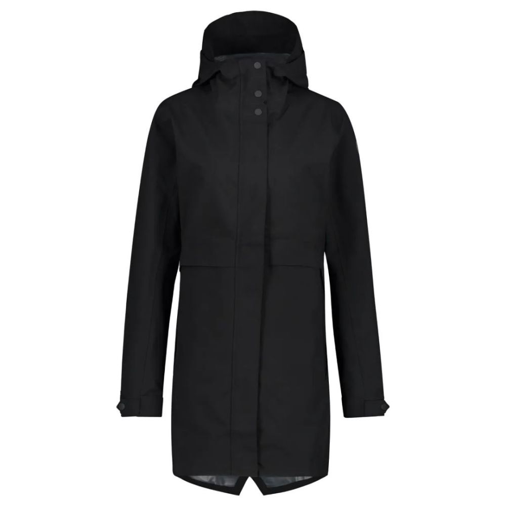 Parka Jacket Urban Outdoor Dames Regenjas Soellaart.nl