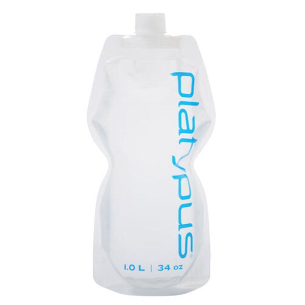 Soft Bottle Logo Drinkfles Soellaart.nl