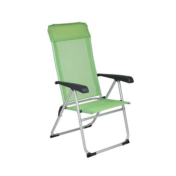 Campingstoel Nice Groen Stoel Soellaart.nl