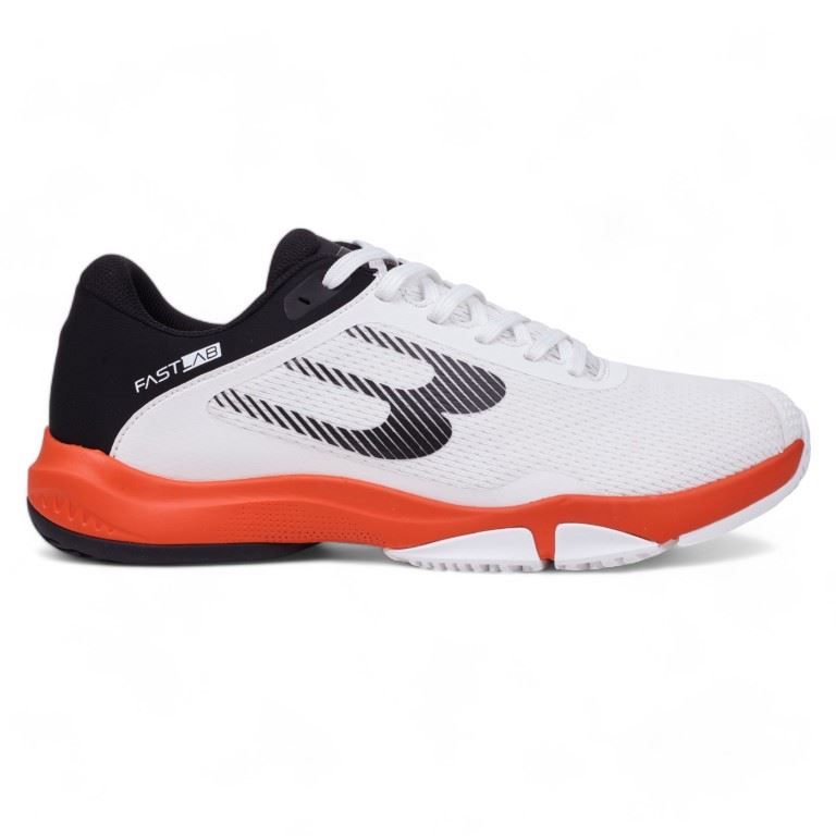 Hybrid Fly 25V Tennisschoen Heren Soellaart.nl