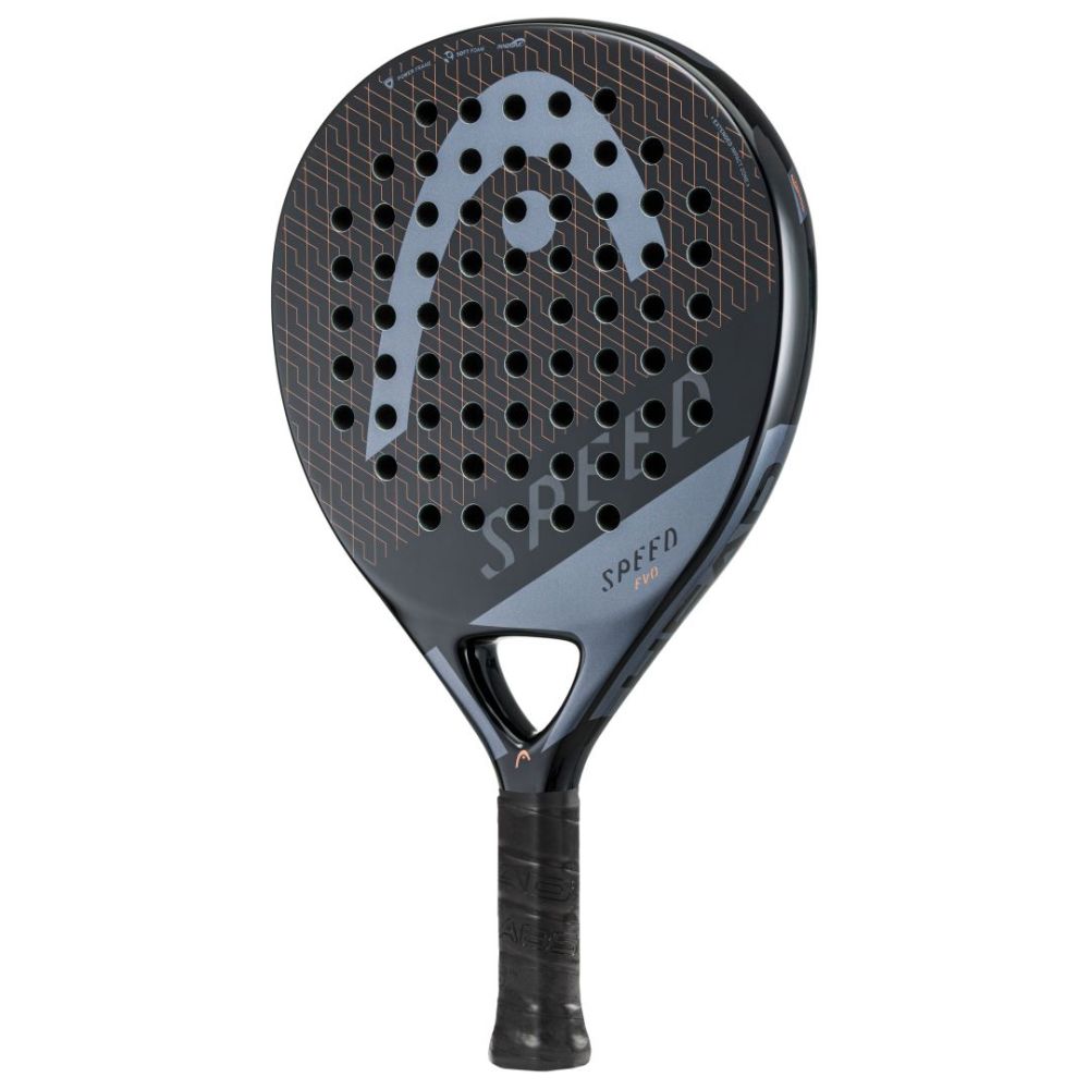 Evo Speed 2023 Padel Racket Soellaart.nl
