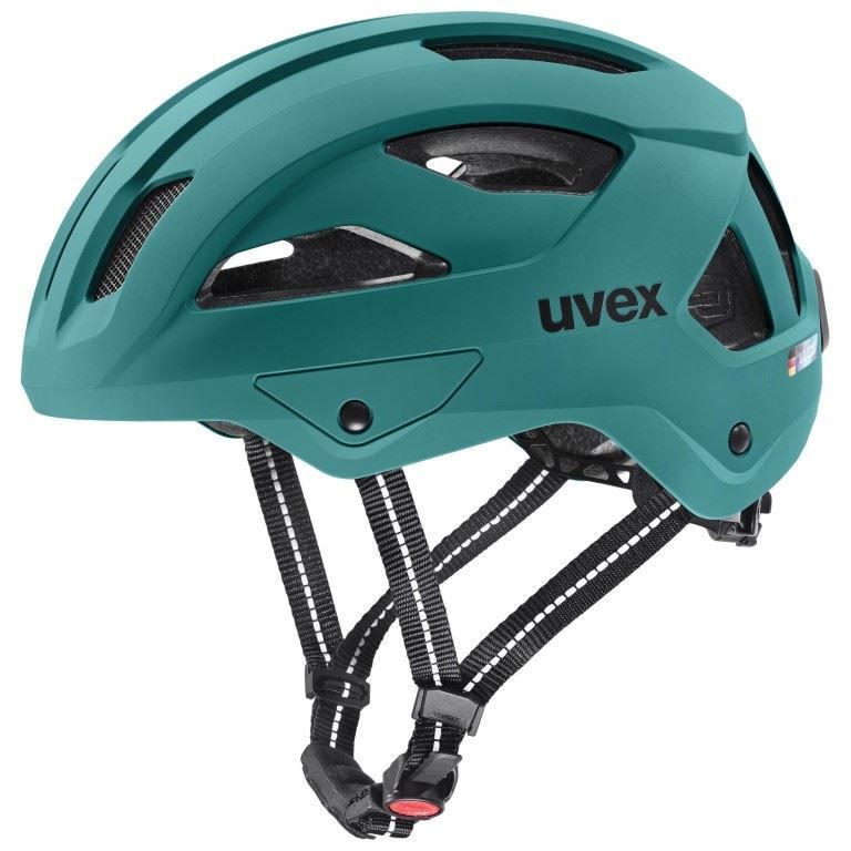 City Stride Helm Soellaart.nl