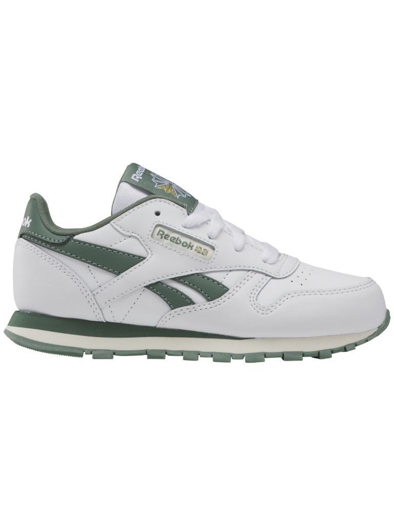 Classic Leather Sportschoen Kinderen Soellaart.nl