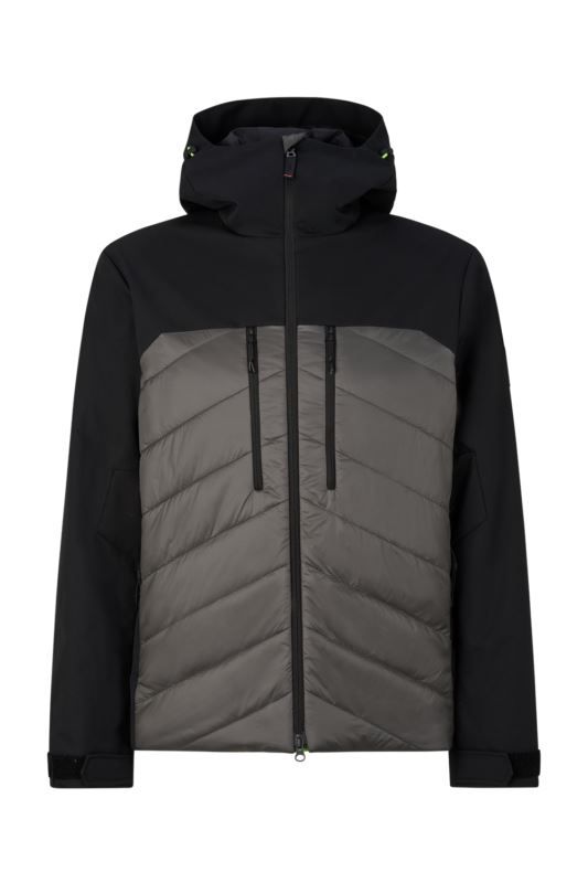 Junis Wintersportjas Heren Soellaart.nl