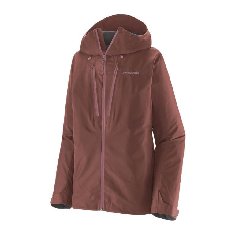 Triolet Hardshell Jas Dames Soellaart.nl