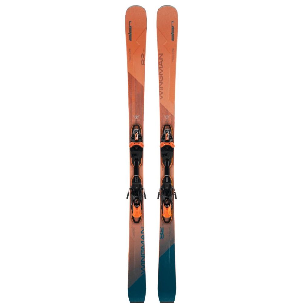 Wingman 82Cti Fusionx Ski Soellaart.nl