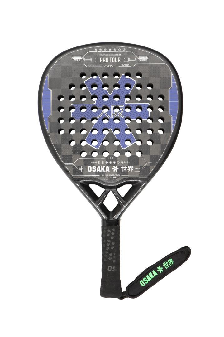 Pro Tour Racket Soellaart.nl
