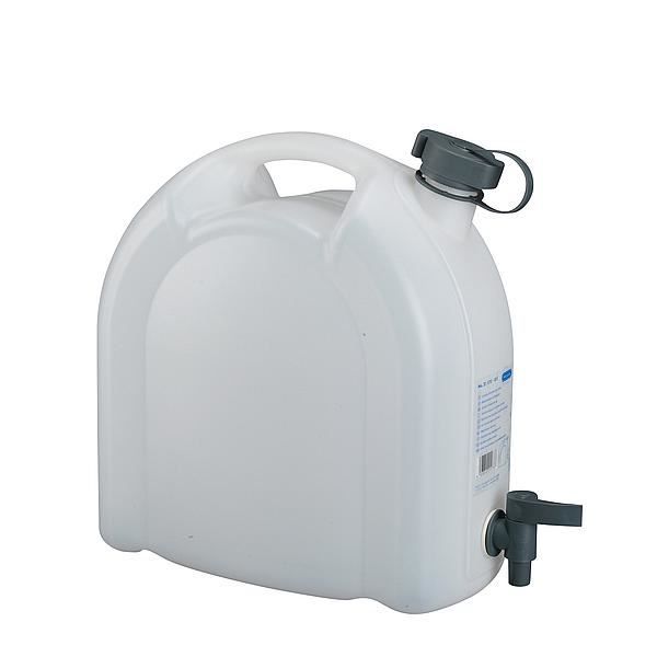 Jerrycan Met Kraan 10 Liter Jerrycan Soellaart.nl