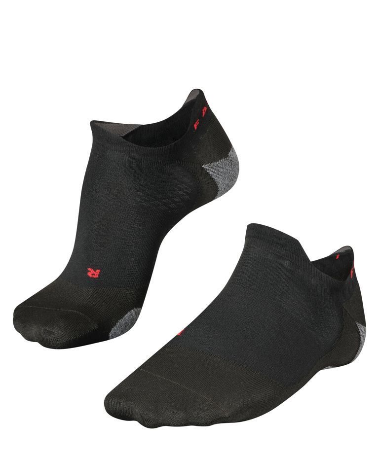 RU5 Race Invisible Footies Runningsok Dames Soellaart.nl