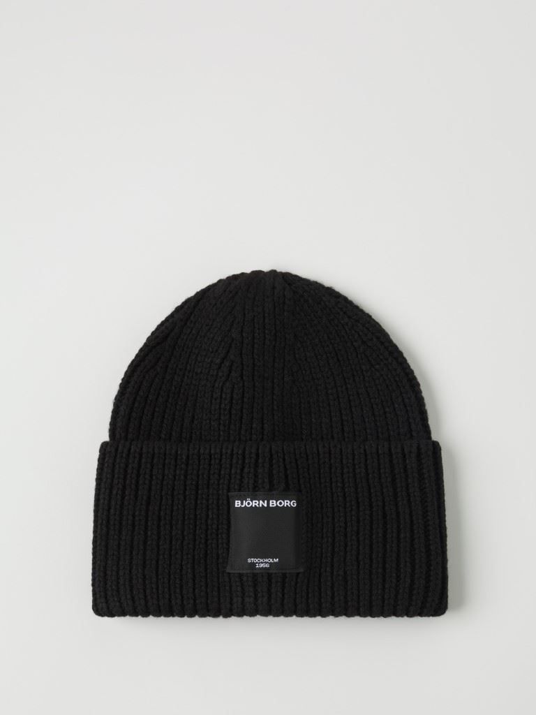 Centre Knit Beanie Muts Soellaart.nl
