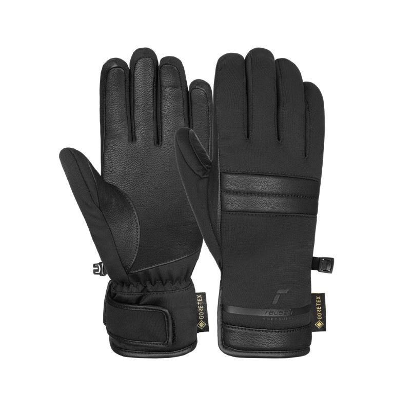 Paola GORE-TEX Handschoen Dames Soellaart.nl