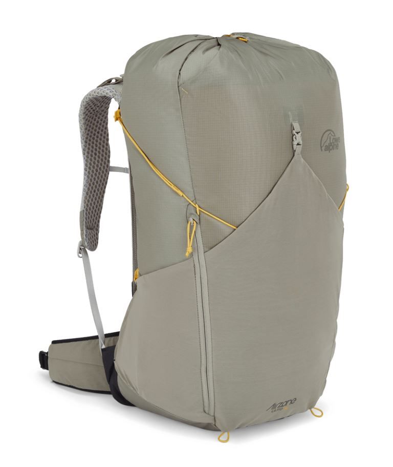 AirZone Ultra 36 Dagtourrugzak Heren Soellaart.nl