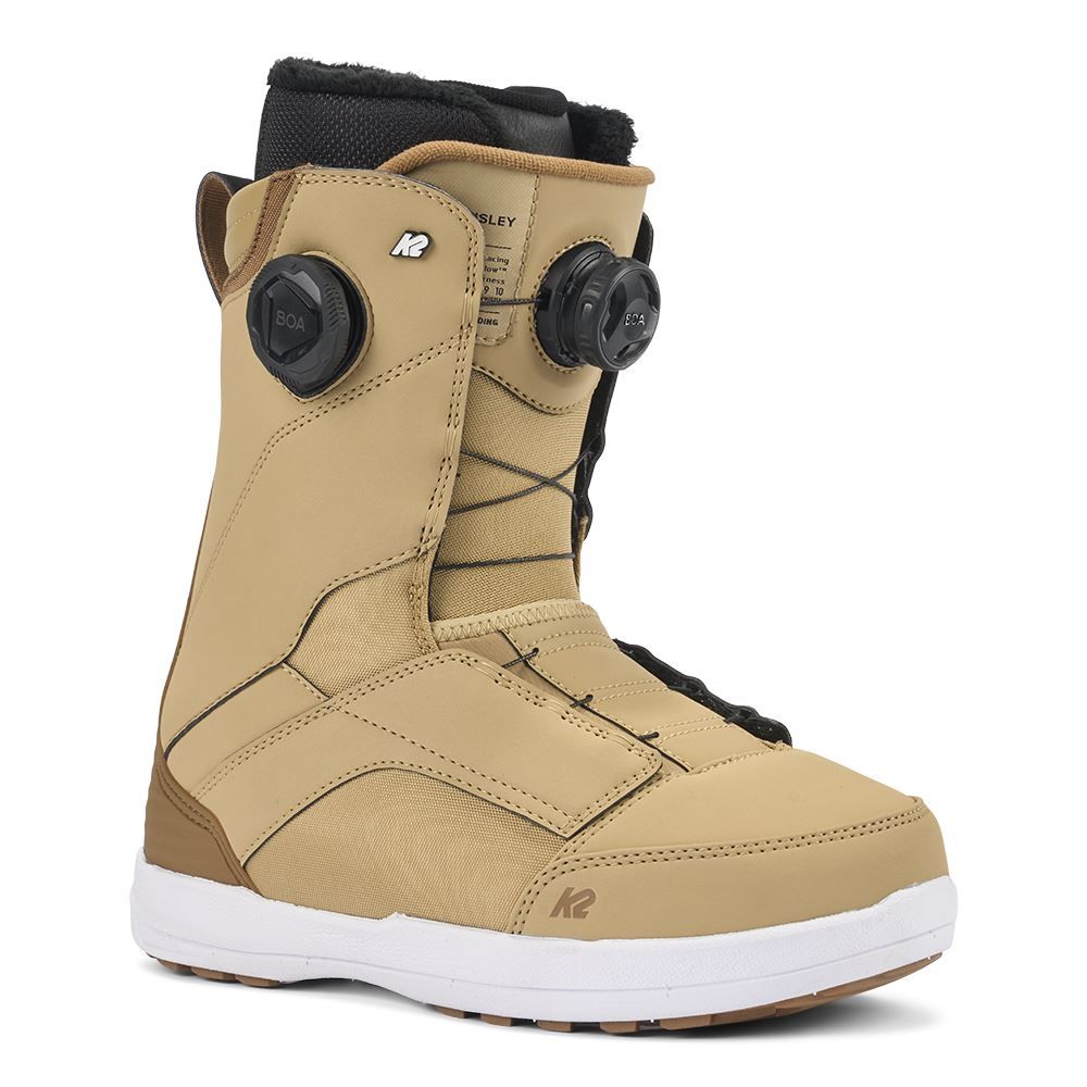 Kinsley Snowboardschoen Dames Soellaart.nl