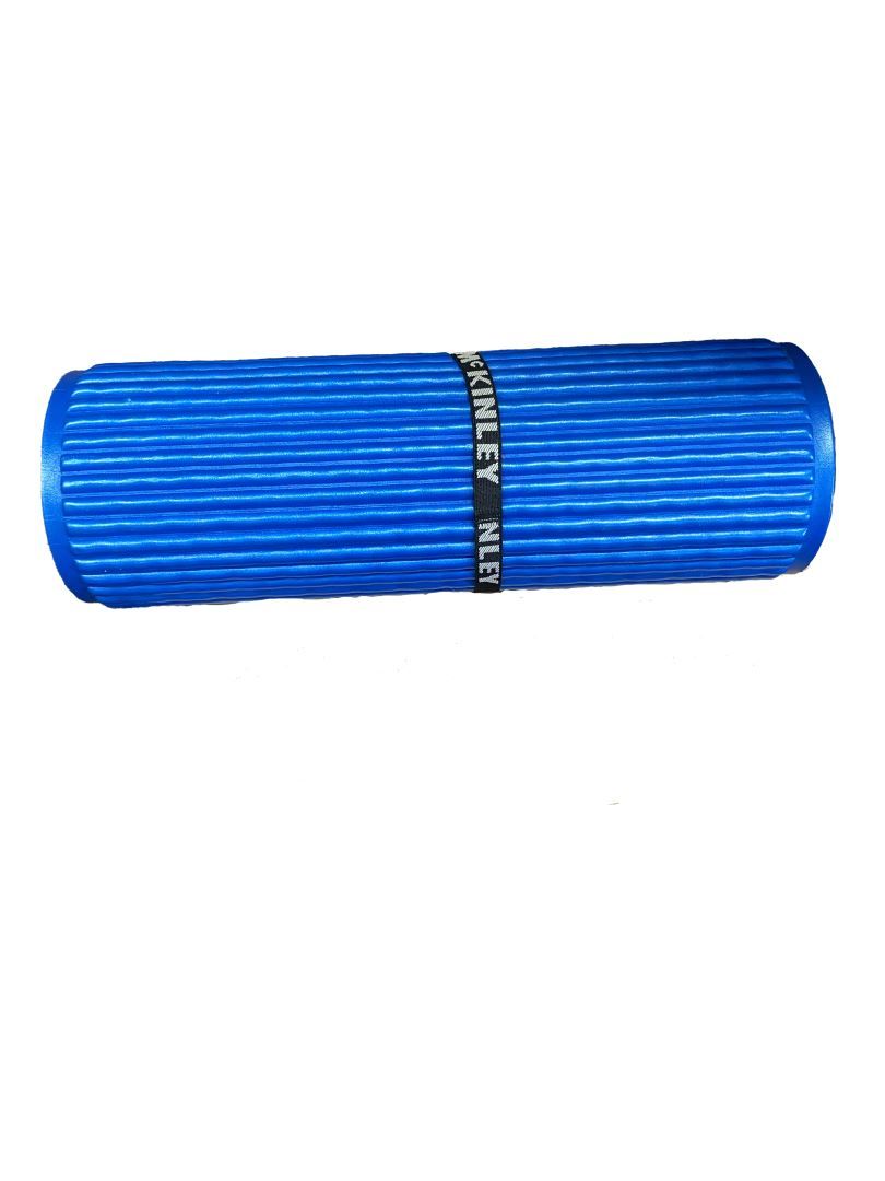 Slaapmat Blauw Slaapmat Soellaart.nl