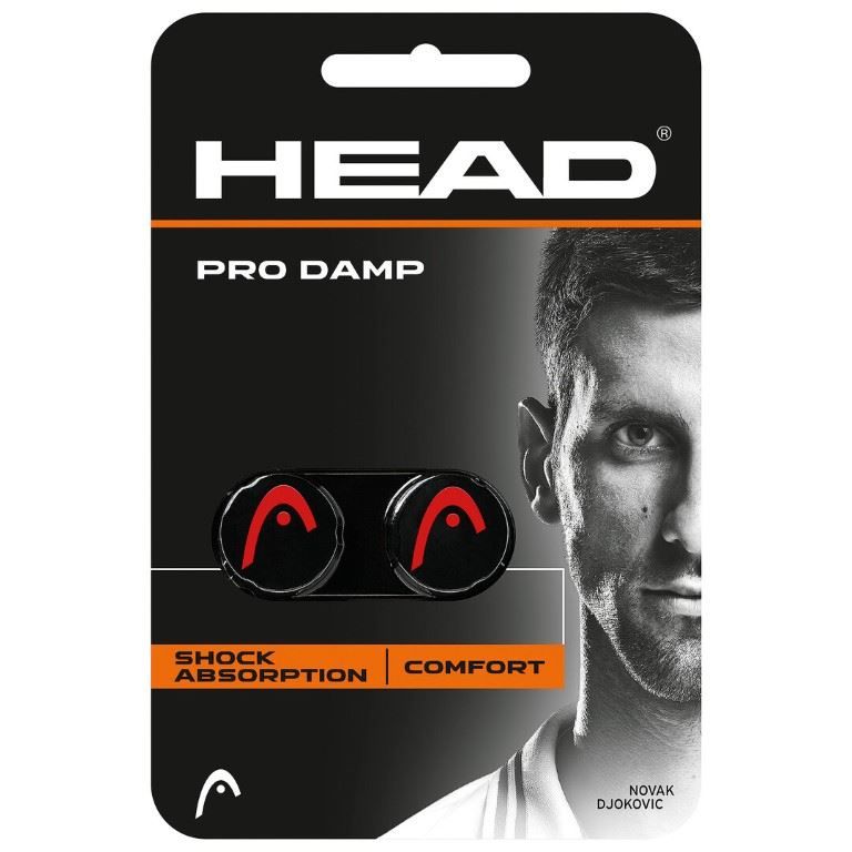 Pro Damp 2 Pack Sportartikel Soellaart.nl