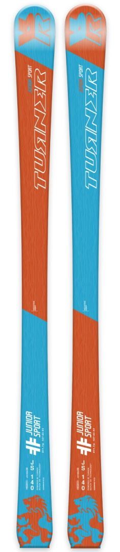 Junior Sport Ski Kinderen Soellaart.nl