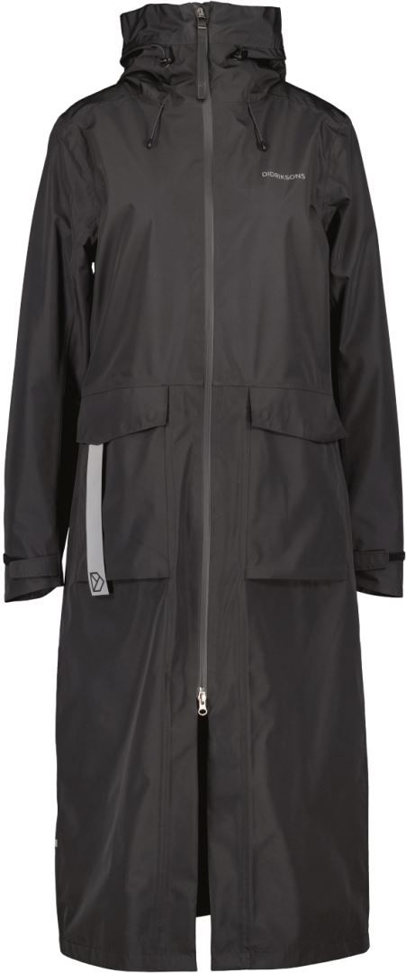 Nadja Parka Jas Dames Soellaart.nl