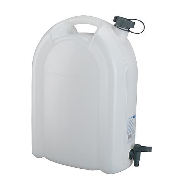 Jerrycan Met Kraan 20 Liter Jerrycan Soellaart.nl