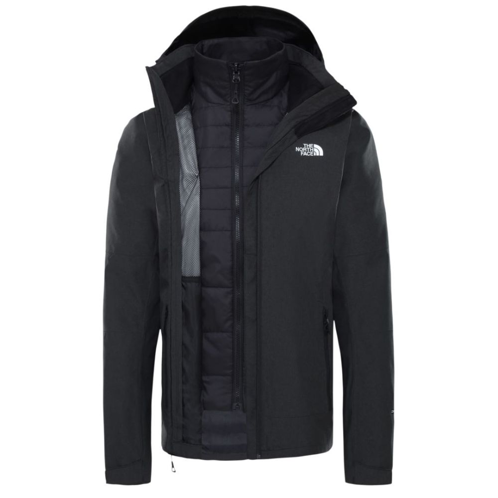 Inlux Triclimate Dames 3 in 1 jas Soellaart.nl