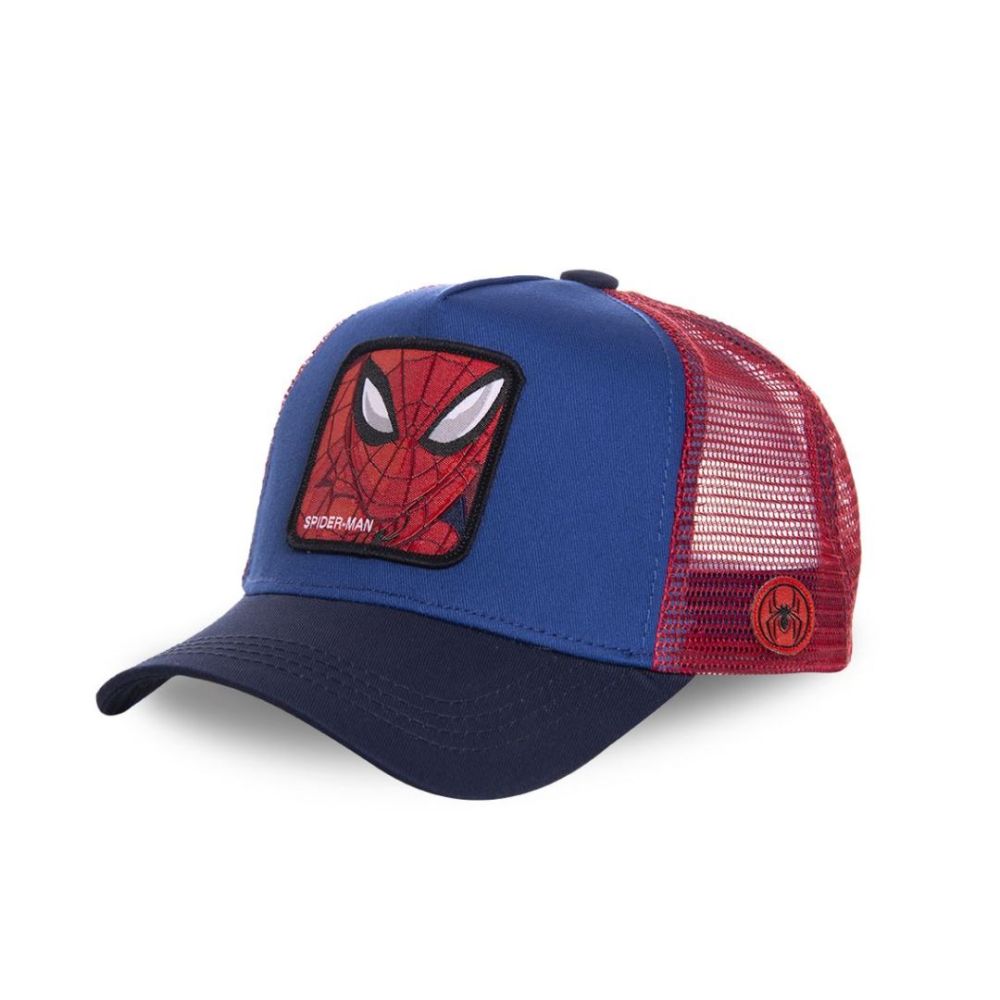 Spiderman Pet Soellaart.nl