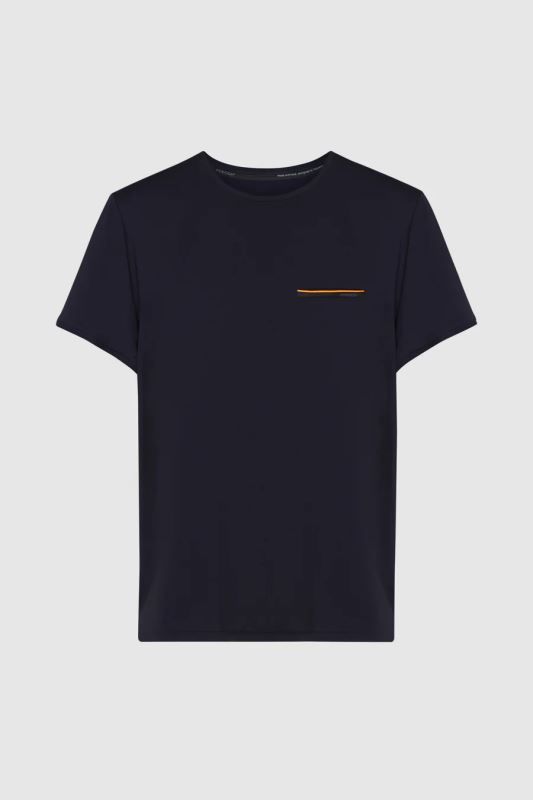 Oxford Pocket T-Shirt Heren  48 Soellaart.nl