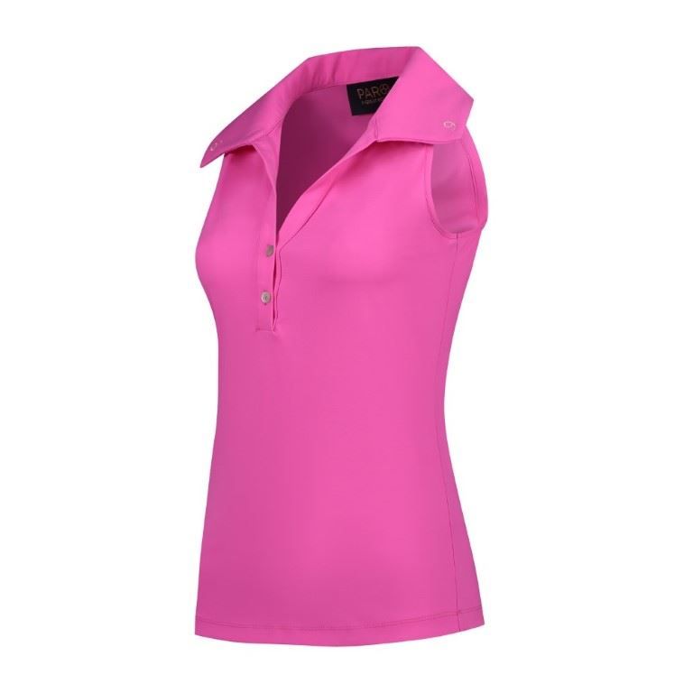 Bardot Golf Shirt Dames Soellaart.nl