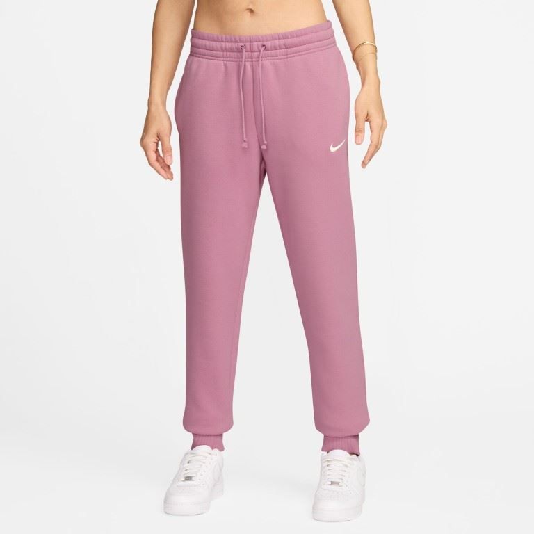 Sportswear Phoenix Fleece Jogging broek Dames Soellaart.nl