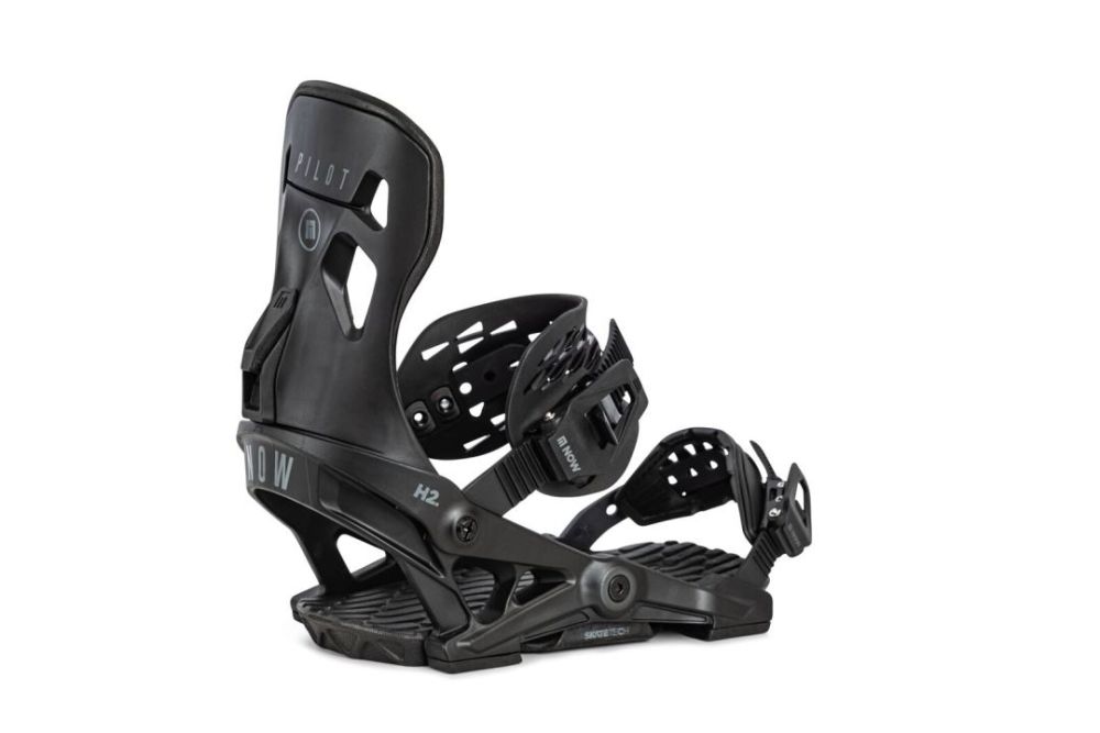 Pilot Snowboardbinding Soellaart.nl