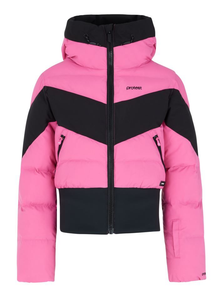 Prtmilou Wintersportjas Kinderen Soellaart.nl