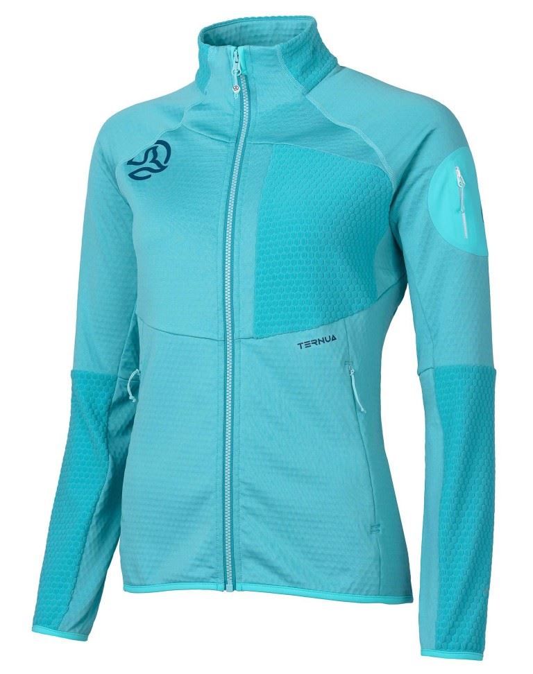 Ragger Sport Jas Dames Soellaart.nl