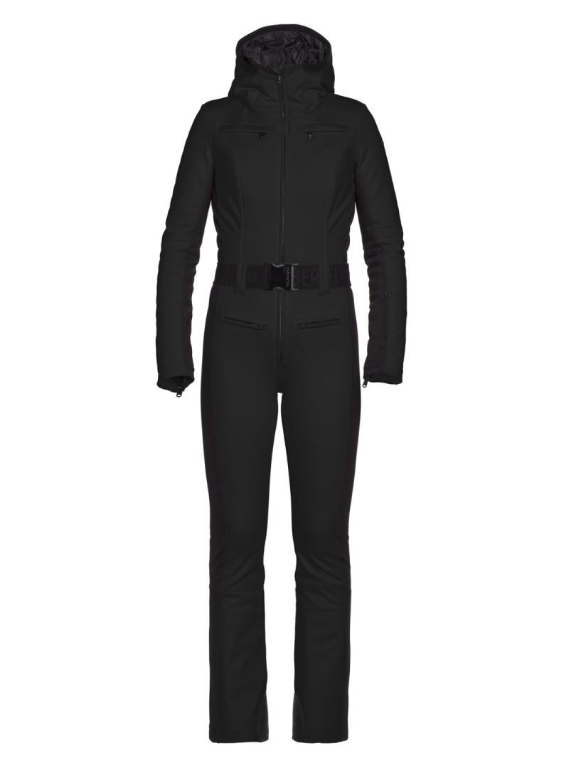 Parry Jumpsuit No Fur Dames Skipak Soellaart.nl