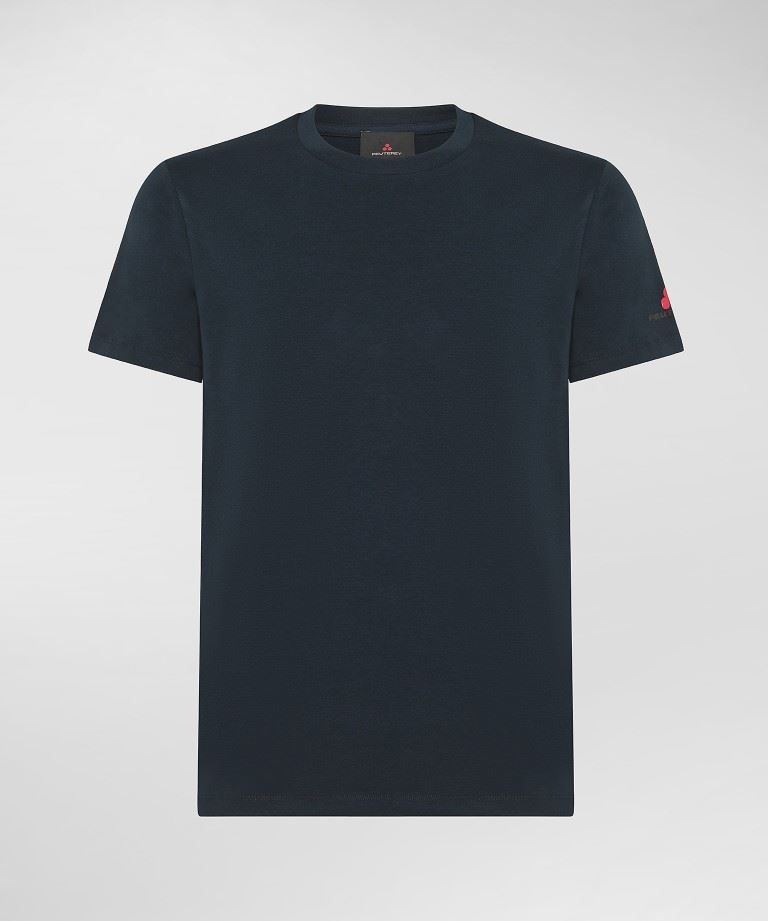 Sorbus N 01 T-Shirt Heren Graphite Blue L Soellaart.nl
