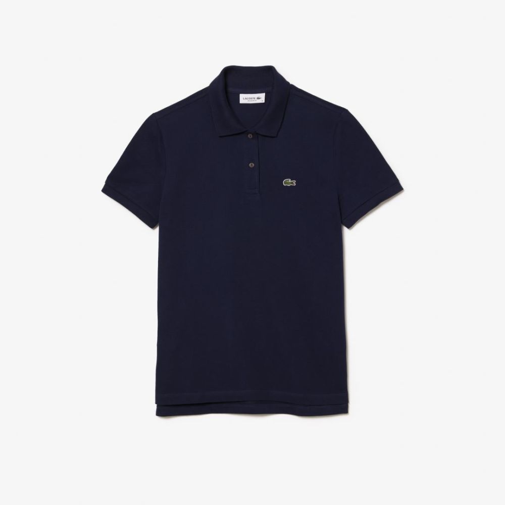 S/S Polo Dames Soellaart.nl