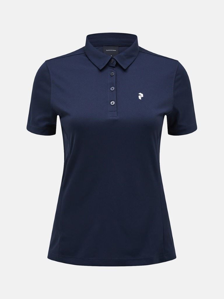Alta Golf Polo Dames Soellaart.nl