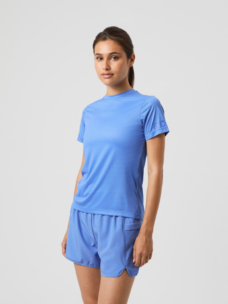 Borg Light T-shirt Dames Soellaart.nl
