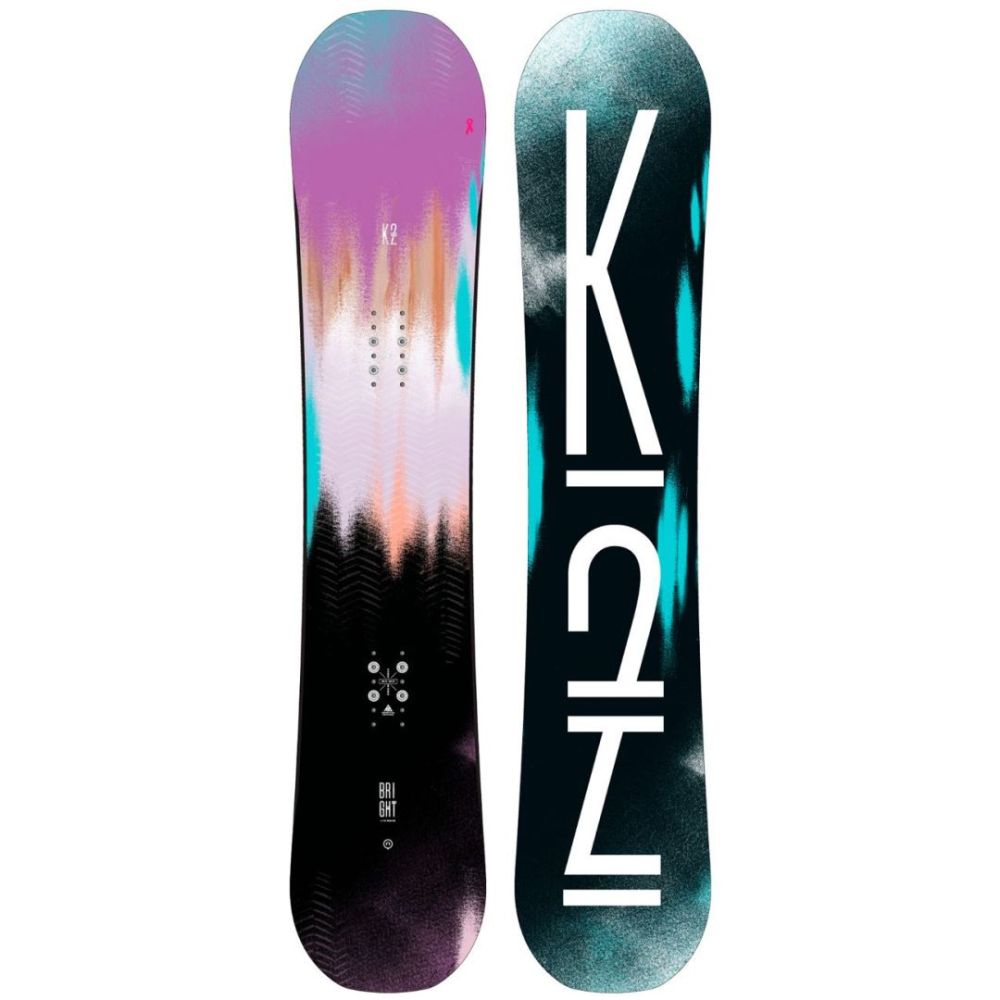 Bright Lite Snowboard Soellaart.nl