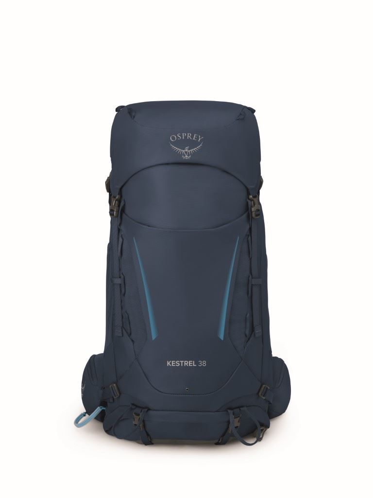 Kestrel 38 Backpack Heren Soellaart.nl