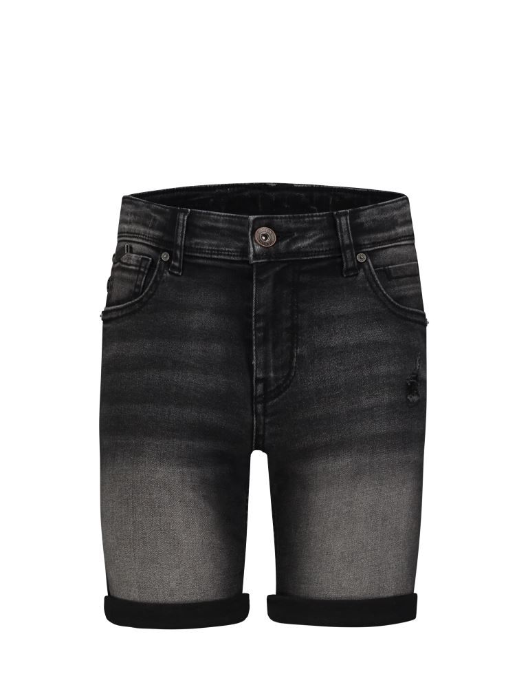 Kids Jaxx Skinny Fit Kortebroek Kinderen Soellaart.nl