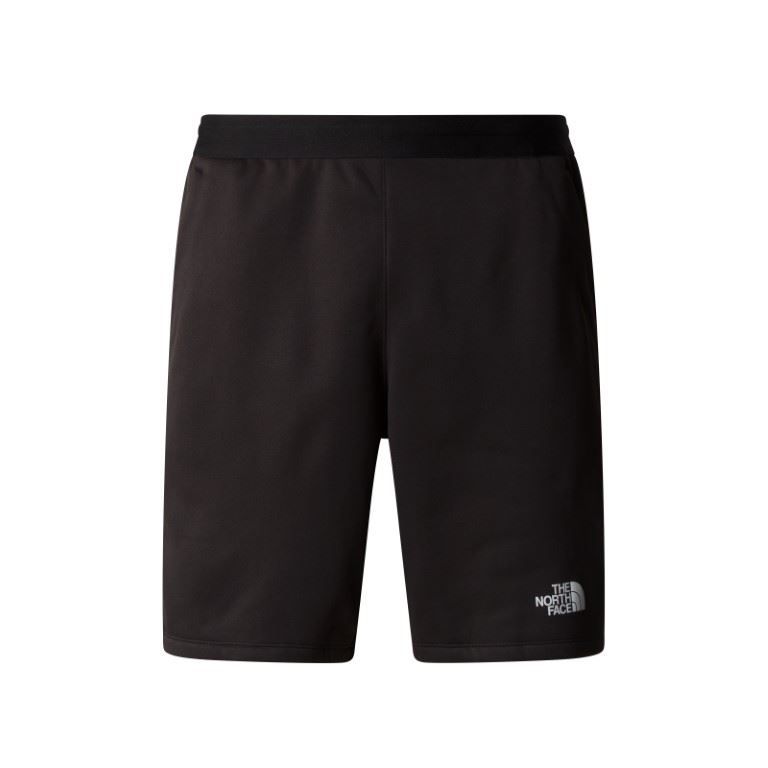 Mountain Athletics Fleece Kortebroek Heren Soellaart.nl