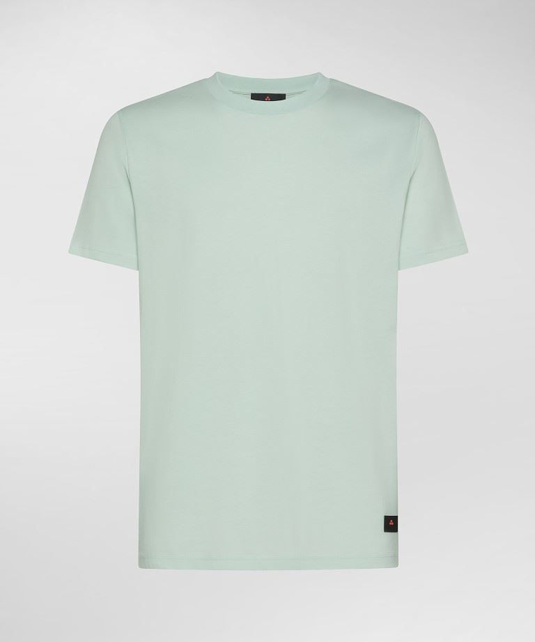 Tofino Reg 01 T-shirt Heren Soellaart.nl
