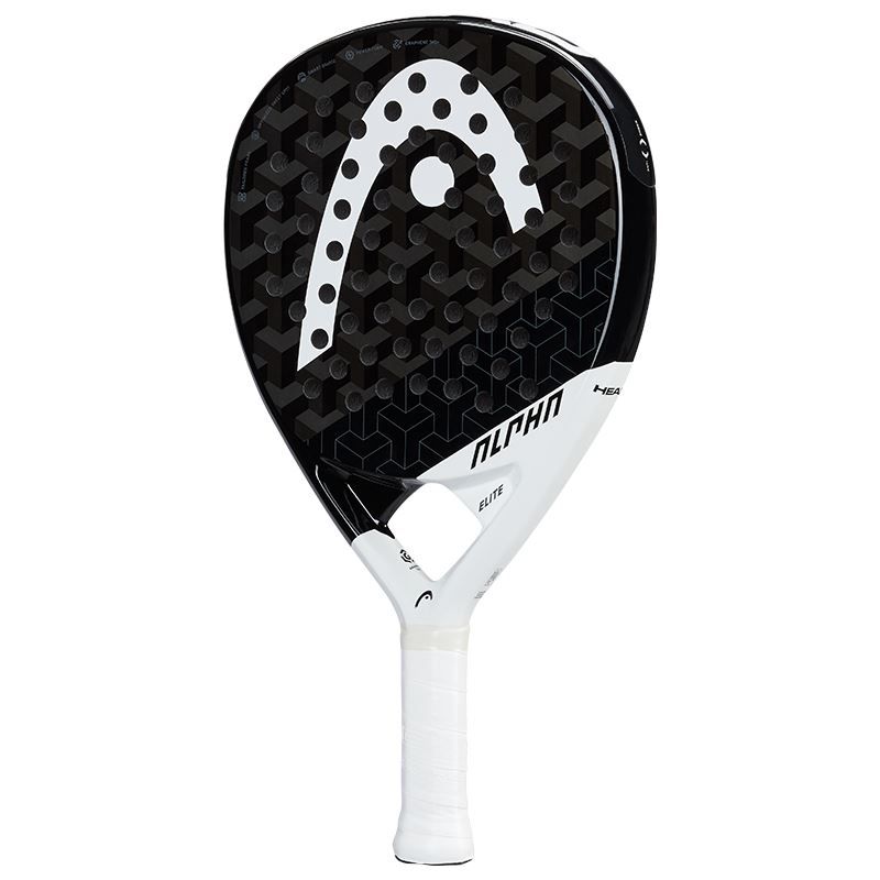 Graphene 360 Alpha Elite Padel Racket Soellaart.nl