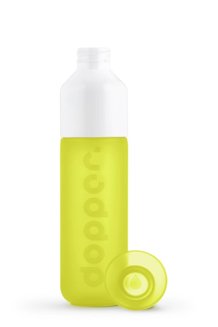 Original Drinkfles Soellaart.nl