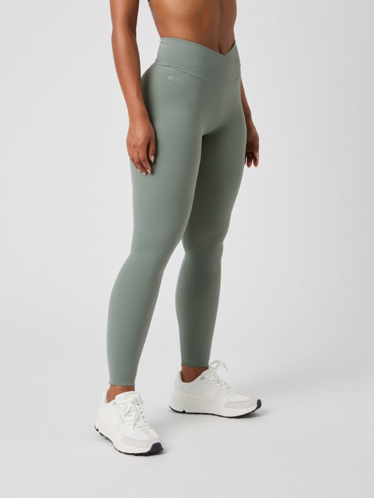 Studio Cross Legging Dames Soellaart.nl