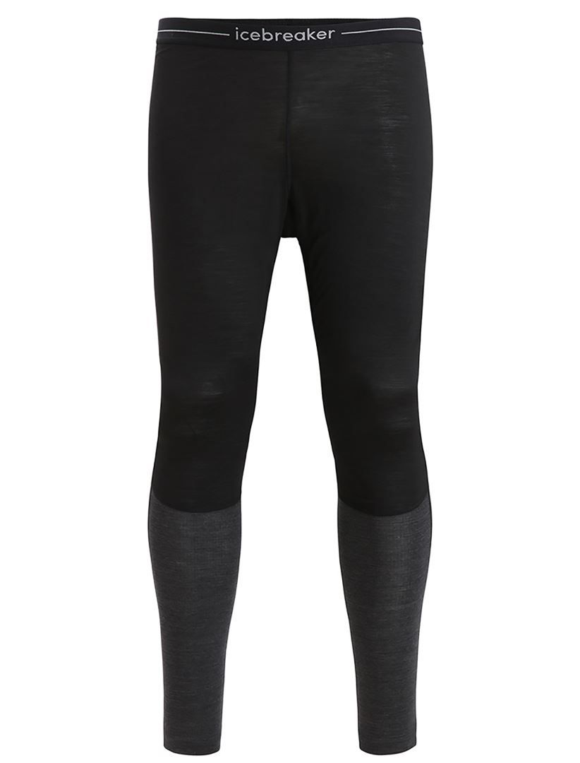M 125 Zoneknit Heren Thermobroek Soellaart.nl