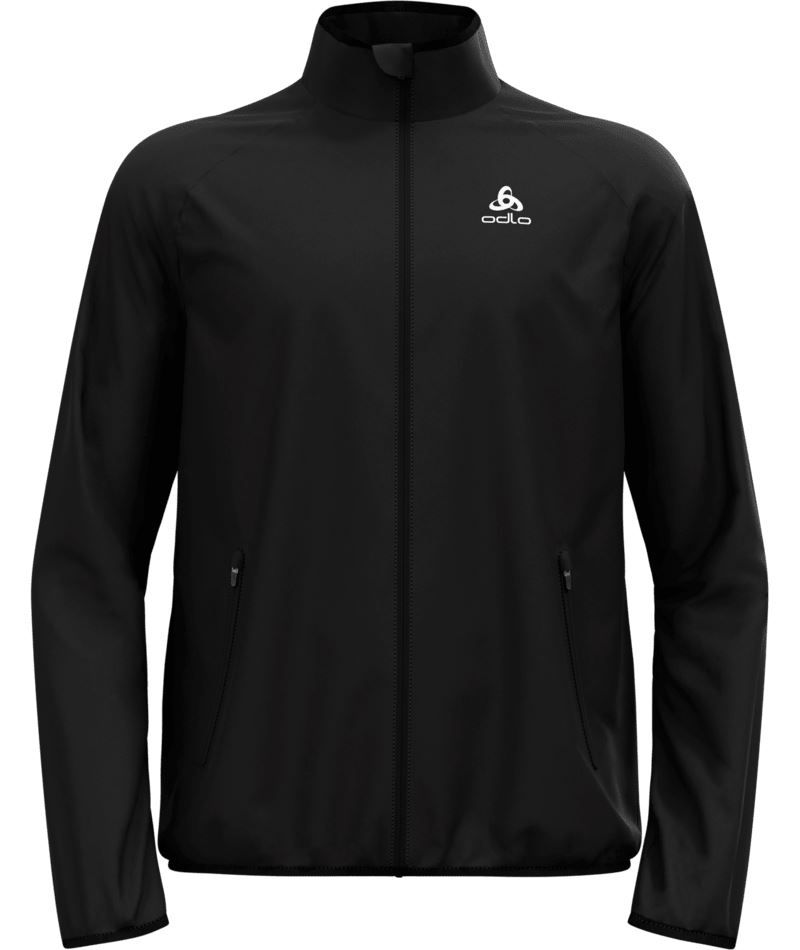 Essential Light Sport Jas Heren Soellaart.nl