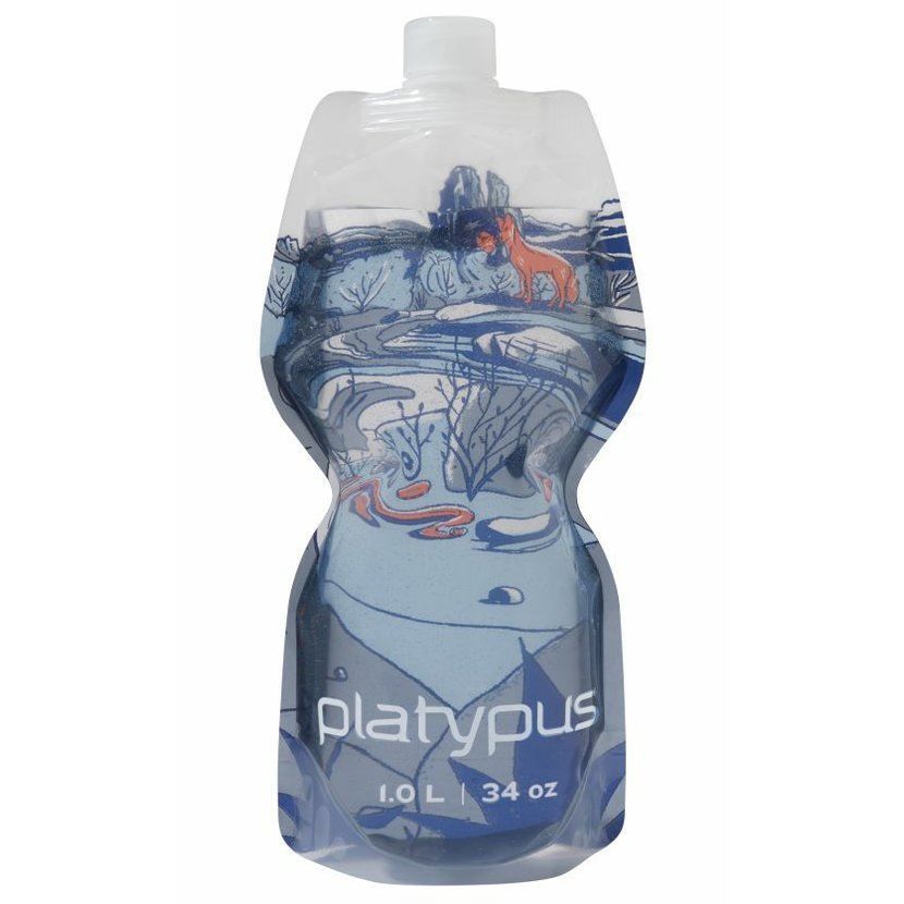 Soft Bottle Arroyo Drinkfles Soellaart.nl