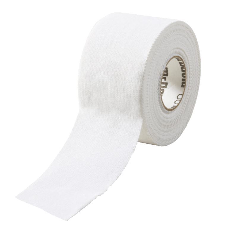 Athletic Tape 3.8 Cm X 10 M Sporttape Soellaart.nl